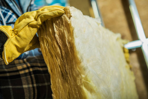 Best Insulation for Specific Applications in Bunker Hill Village, TX